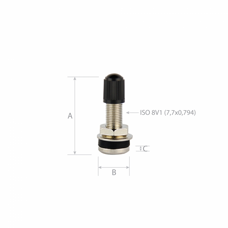 FVA 9812